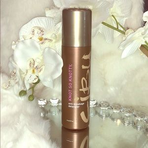 Cibu - anti-breakage detangler